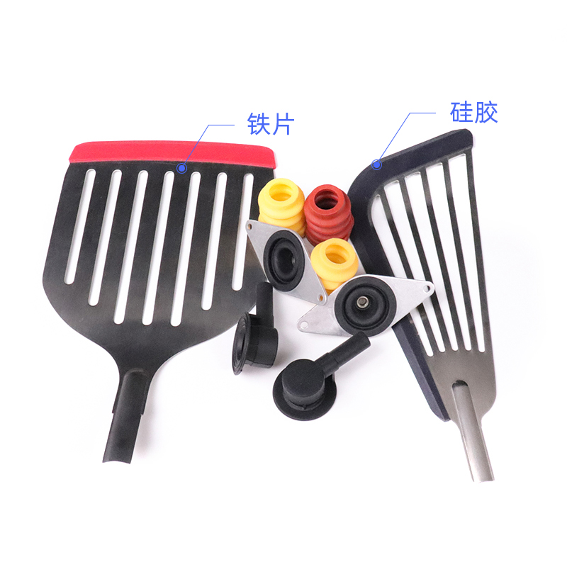 肏美女定制硅胶包胶件